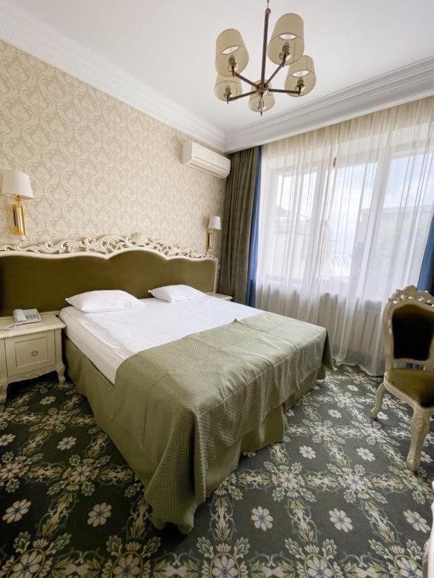 Royal Olympic Hotel Kiev Eksteriør bilde